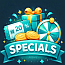 Specials